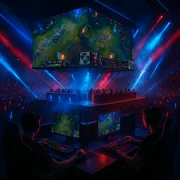 LyraBet - Esports Betting - Competitive Gaming